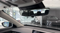 MG MGS5 125kW SE EV 49kWh 5dr Auto Electric Estate